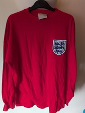 England Toffs Retro 1966