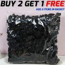 500PCS Foam Roses 3cm Artificial Foam Flower Heads DIY Rose Bear Decor Gift UK