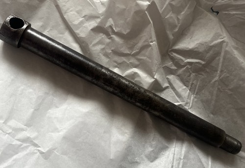 Bsa 5929 7 front - bsa, 65-5929