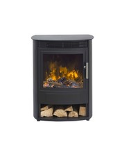 Alto S Electric Fire