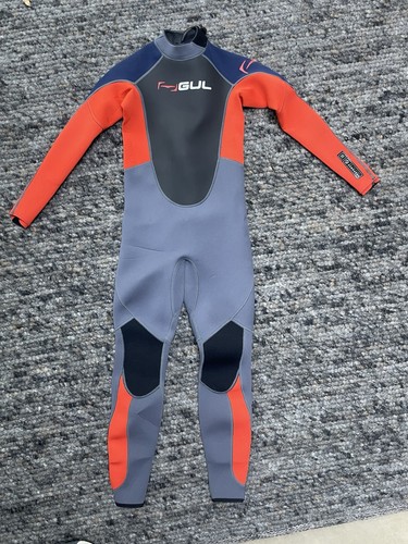 Gul junior wetsuit - gul,