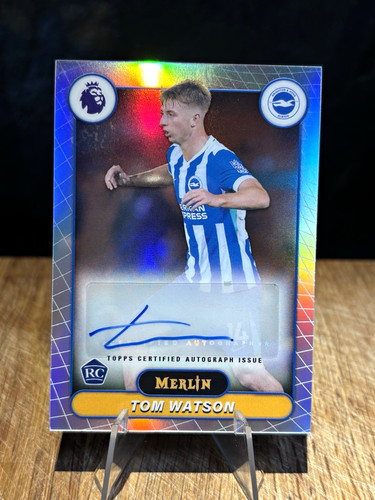 Topps merlin 2025 - topps,