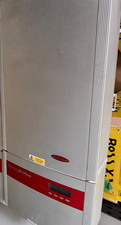 Fronius 4,210,012 Inverter 8KW Single Phase Used IG Plus 100V-1