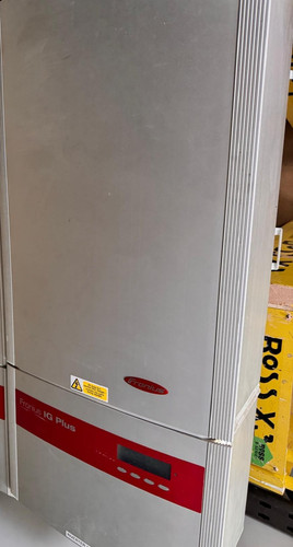 Fronius 210 012 inverter 8kw - 4,210,012,