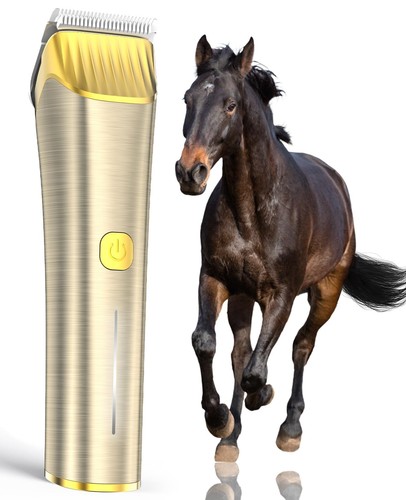 Oneisall horse clippers low - horse,