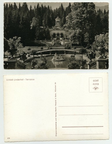 80871 royal castle linderhof - 80871,