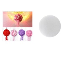 10 Pieces Round Solid