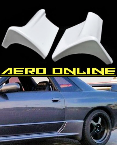 Nismo style side - nismo, addon