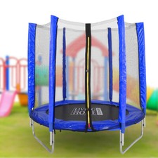 5ft Kids Trampoline With