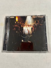 Abba - Super Trouper CD The
