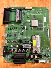 MAIN BOARD BN41-01258B BN94-02766Q FOR 40" SAMSUNG LE40B550A5W TV ,LTF400HA08