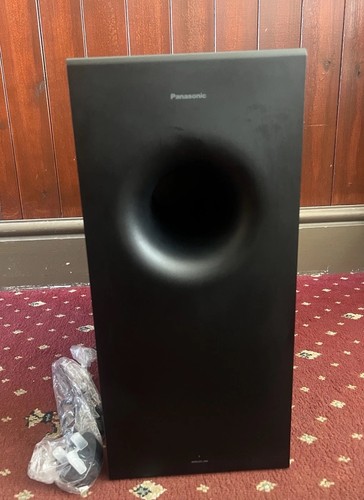 Panasonic hwa600 active - panasonic,