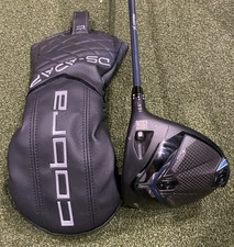 Cobra DS-ADAPT X 10.5" Driver