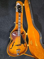 Gibson L-4C Vintage Archtop