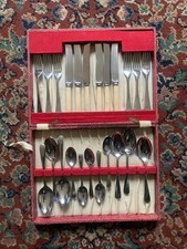 Vintage Sheffield Stainless
