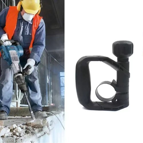 Non slip demolition - non-slip, hammer