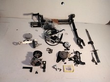 SINGER 348 JOB LOT SPARE PARTS
