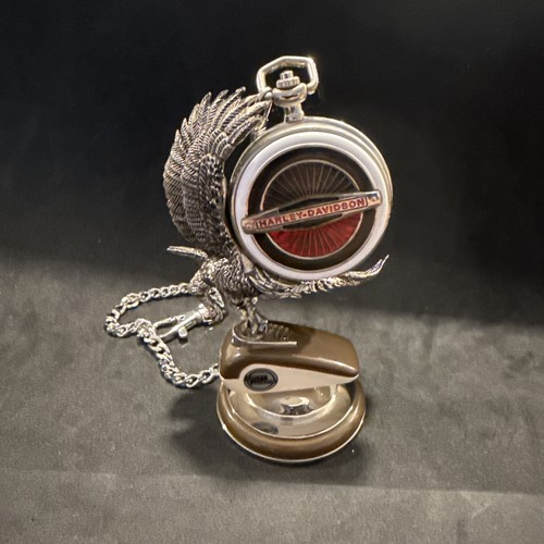 Franklin mint harley davidson - franklin,