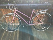 CLASSIC RALEIGH NOTTINGHAM