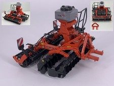 Model Tractor Replicagri Kuhn