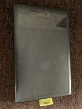 Wacom Bamboo CTL-470 Graphics