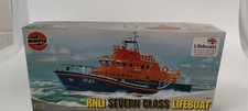 Airfix 1:72 RNLI Severn Class Lifeboat Model Kit A07280 -  New