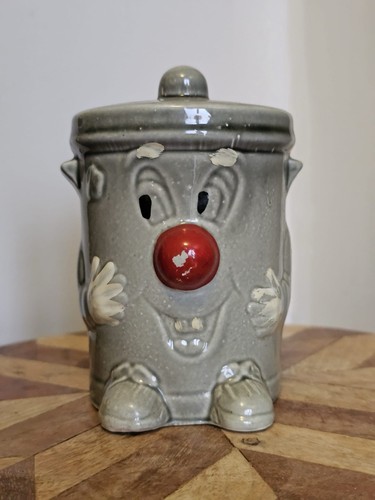 Vintage retro novelty moss - novelty, r.