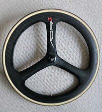 ADR Carbon Tri Spoke Wheel
