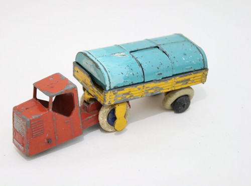 Dinky toys 33a pre war - dinky,