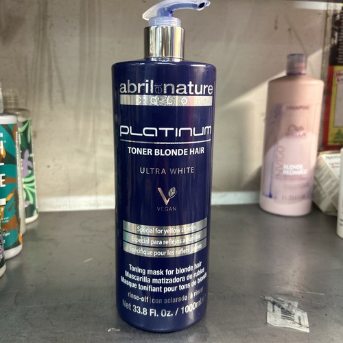 Abril nature platinum - et,