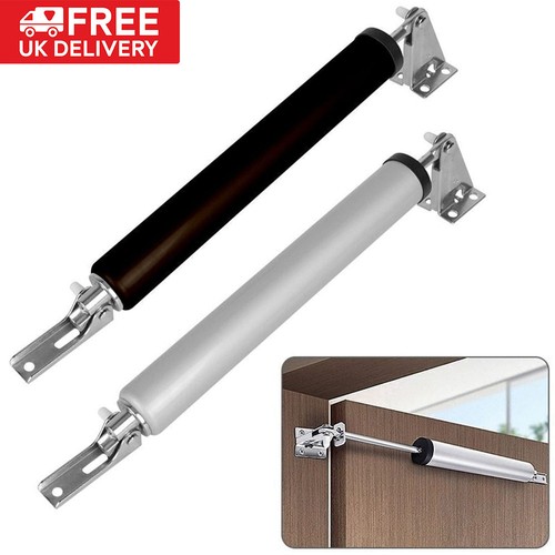 Heavy duty door closer fire - door,