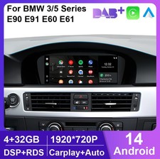 8.9'' Android 14 Car Stereo