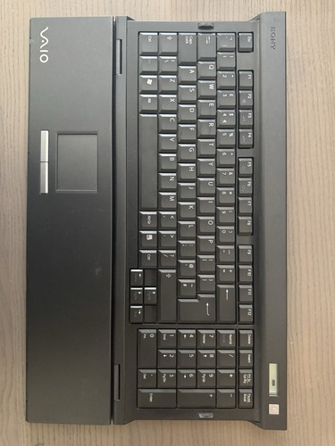 Sony vaio wireless - sony,