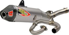 Pro Circuit TI-6 Exhaust