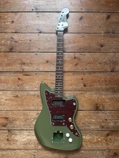Squier Classic Vibe 60s