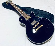 Burny RLC-60 Les Paul Custom