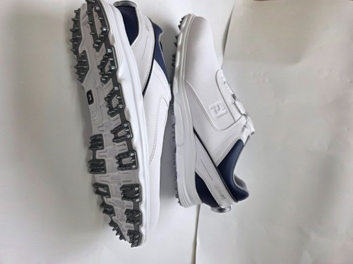 Footjoy ultrafit boa uk8 - footjoy,