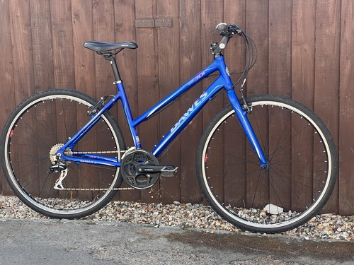 Dawes discovery 301 hybrid - dawes,