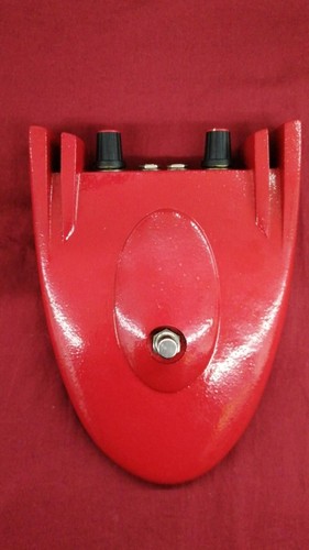 Roger mayer effector - mayer,