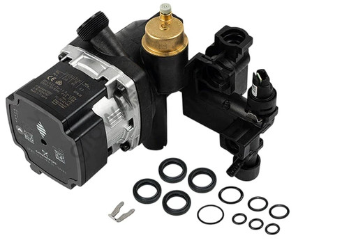 Glowworm 0010034152 pump high - glowworm,