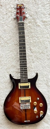 Washburn wing series hawk - washburn,