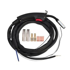 2.5m/3m MIG Welding Gun kits