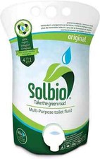 Solbio Organic 100% Natural