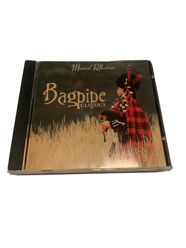Bagpipe classics - bagpipe,