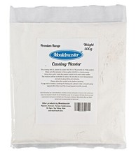 Premium Casting Plaster