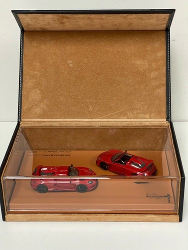 Tecnomodel porsche - 1/43,