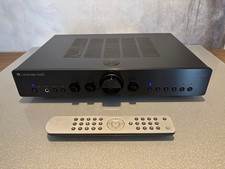 Cambridge Audio AZUR 351A