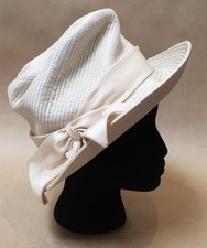 VINTAGE 1950s LADIES HAT