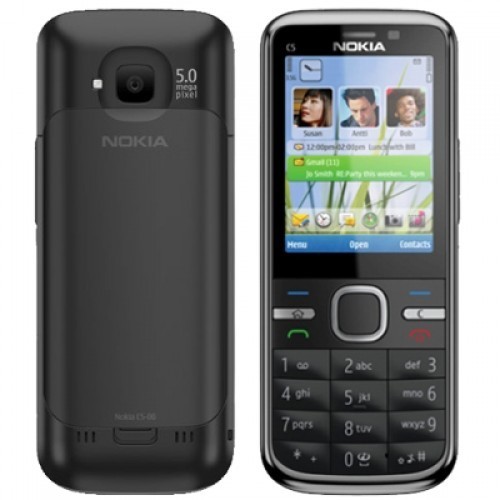 Brand new nokia unlocked - brand,