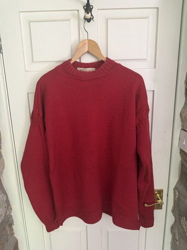 Vintage wool overs - vintage, mens